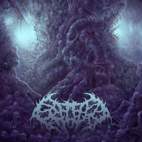 Splattered Entrails : Ossuary